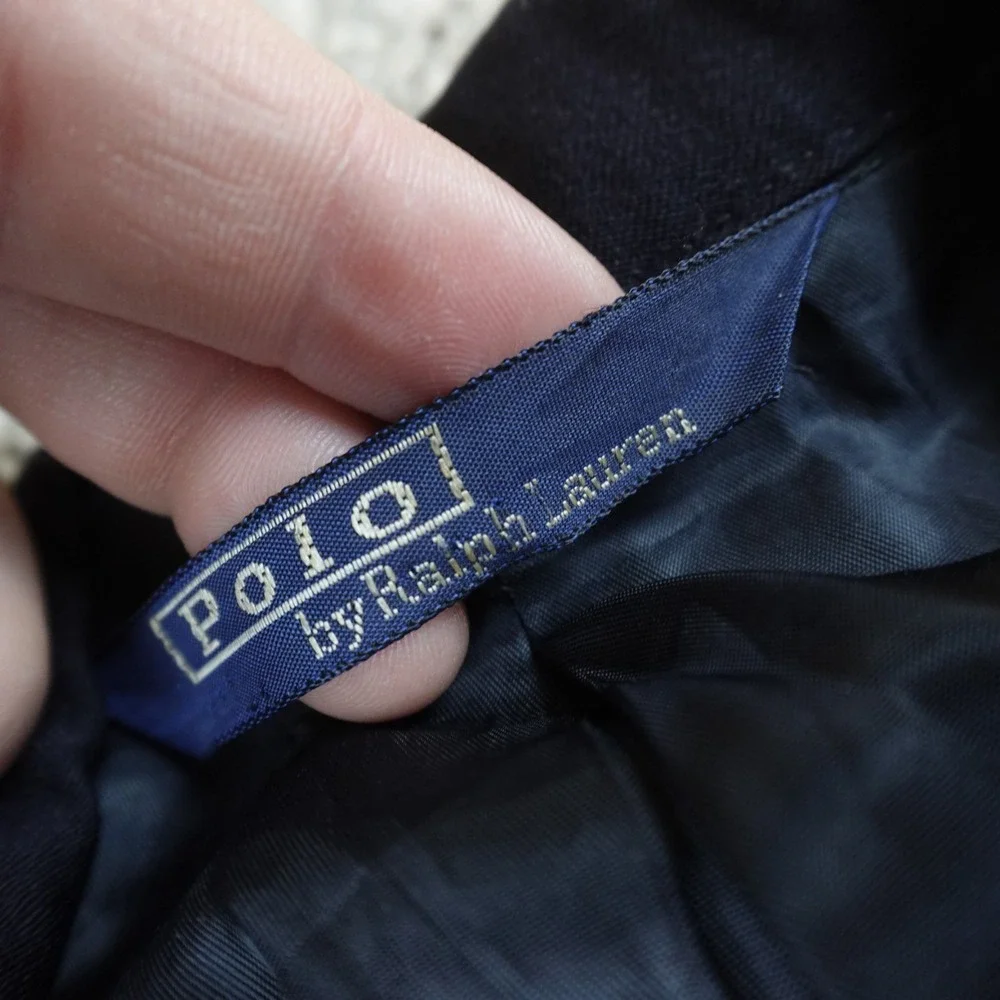 Polo Ralph Lauren vtg polo
